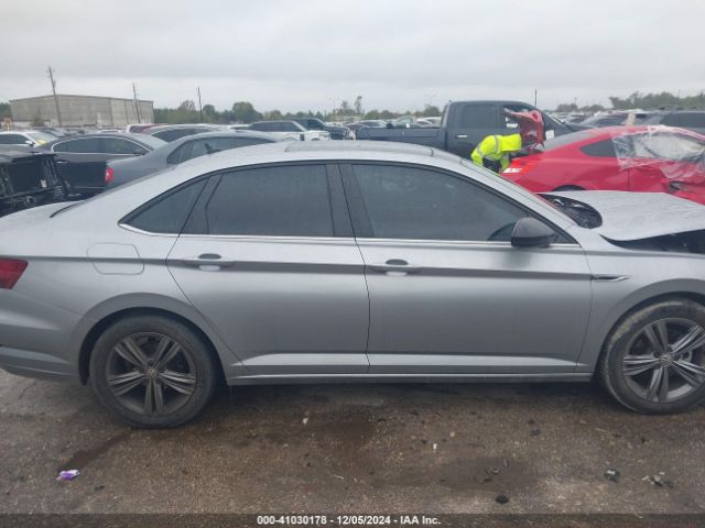3VWC57BU6MM081920 Volkswagen Jetta 1.4t R-line/1.4t S/1.4t Se