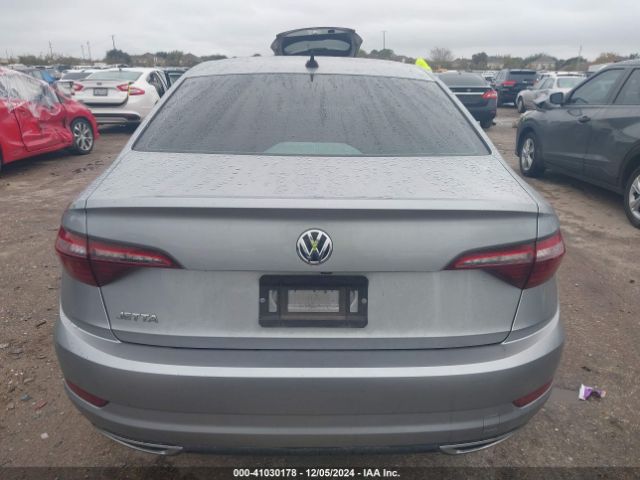 3VWC57BU6MM081920 Volkswagen Jetta 1.4t R-line/1.4t S/1.4t Se