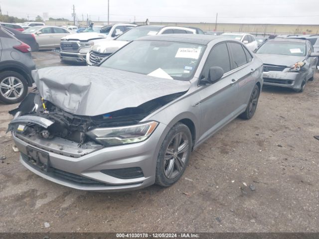 3VWC57BU6MM081920 Volkswagen Jetta 1.4t R-line/1.4t S/1.4t Se