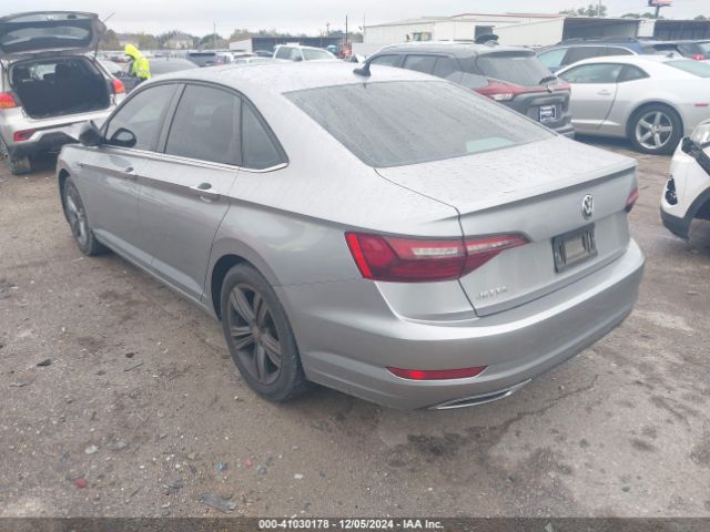 3VWC57BU6MM081920 Volkswagen Jetta 1.4t R-line/1.4t S/1.4t Se