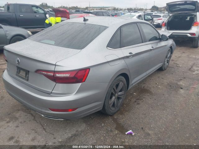 3VWC57BU6MM081920 Volkswagen Jetta 1.4t R-line/1.4t S/1.4t Se