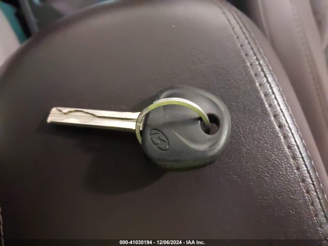 Hyundai TUCSON SE 2014 KM8JU3AG1EU803370 Image 11
