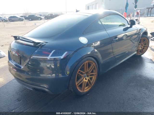 2009 AUDI TTS TRUUF38J591024189 Photo 3