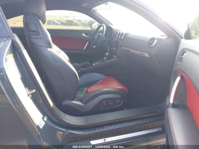 2009 AUDI TTS TRUUF38J591024189 Photo 4