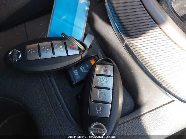 3N1AB7AP3FY381377 Nissan SENTRA SR