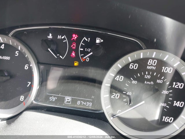 3N1AB7AP3FY381377 Nissan SENTRA SR