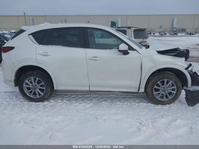 JM3KFBBL5R0523724 Mazda Cx-5 2.5 S Select
