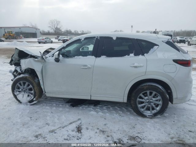 JM3KFBBL5R0523724 Mazda Cx-5 2.5 S Select