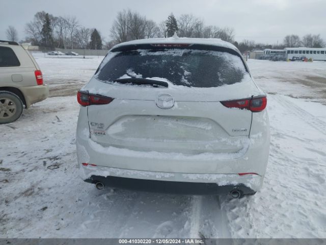 JM3KFBBL5R0523724 Mazda Cx-5 2.5 S Select