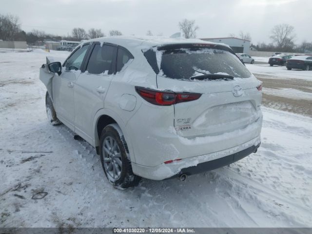 JM3KFBBL5R0523724 Mazda Cx-5 2.5 S Select