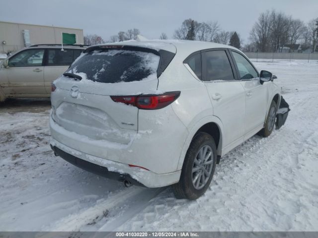 JM3KFBBL5R0523724 Mazda Cx-5 2.5 S Select