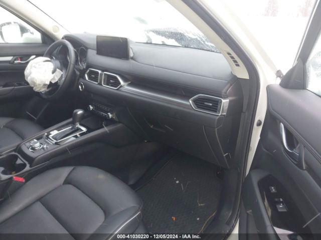 JM3KFBBL5R0523724 Mazda Cx-5 2.5 S Select