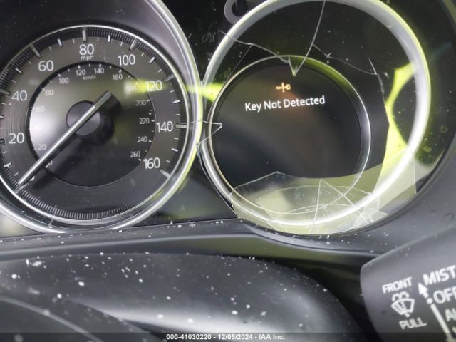 JM3KFBBL5R0523724 Mazda Cx-5 2.5 S Select