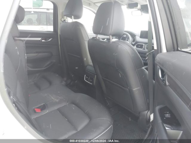 JM3KFBBL5R0523724 Mazda Cx-5 2.5 S Select