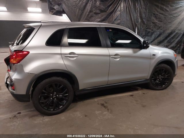 2019 MITSUBISHI OUTLANDER SPORT JA4AR3AU0KU014550 Photo 3