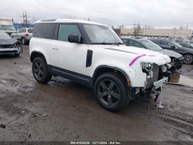 SALEJ6RX5M2054452 auction archive image