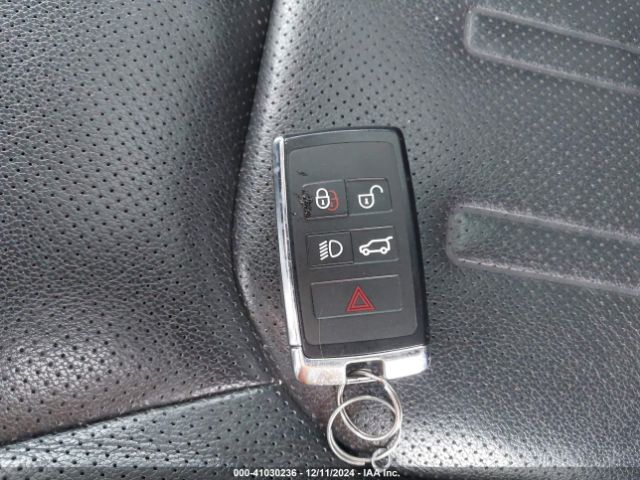 SALEJ6RX5M2054452 Land Rover Defender 90 S