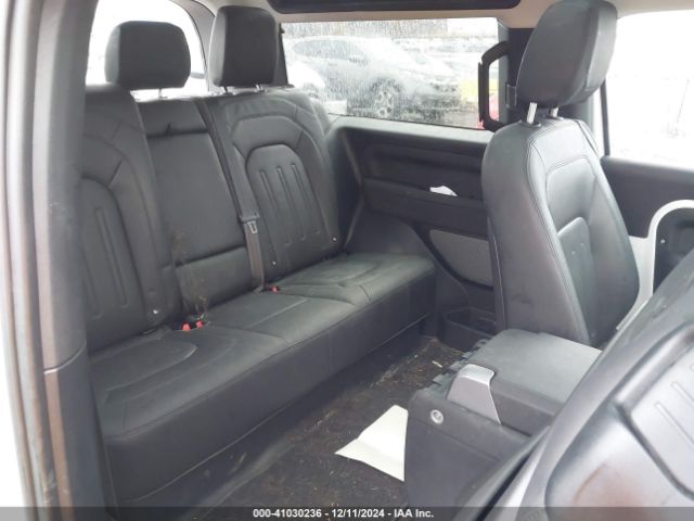 SALEJ6RX5M2054452 Land Rover Defender 90 S