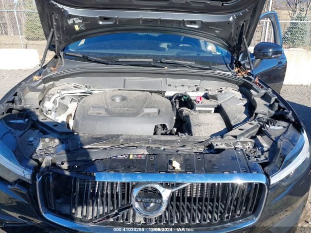YV4102RK2M1783064 Volvo Xc60 T5 Momentum