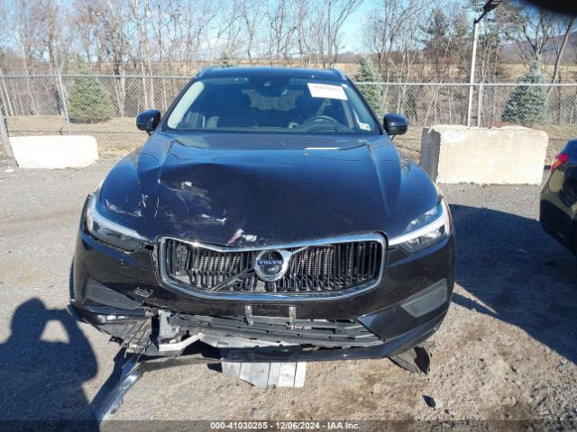 YV4102RK2M1783064 Volvo Xc60 T5 Momentum