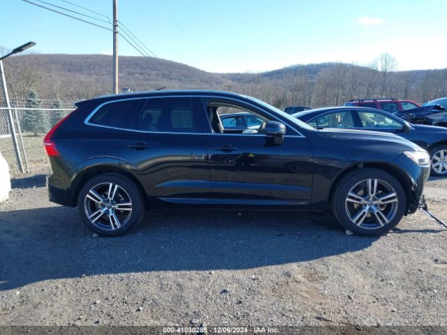 YV4102RK2M1783064 Volvo Xc60 T5 Momentum