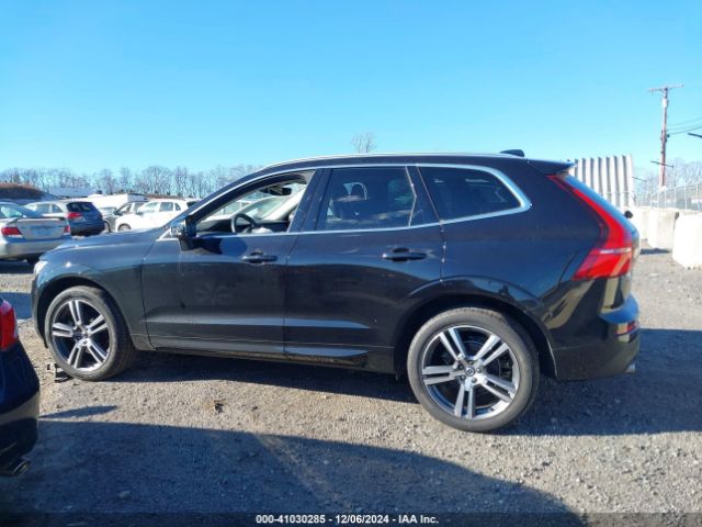 YV4102RK2M1783064 Volvo Xc60 T5 Momentum