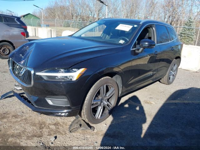 YV4102RK2M1783064 Volvo Xc60 T5 Momentum