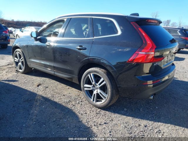 YV4102RK2M1783064 Volvo Xc60 T5 Momentum