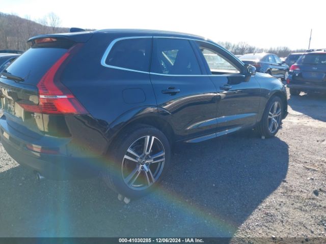 YV4102RK2M1783064 Volvo Xc60 T5 Momentum