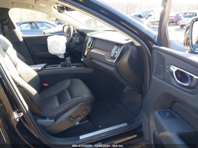 YV4102RK2M1783064 Volvo Xc60 T5 Momentum