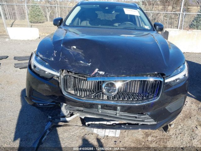 YV4102RK2M1783064 Volvo Xc60 T5 Momentum