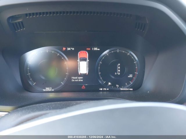 YV4102RK2M1783064 Volvo Xc60 T5 Momentum