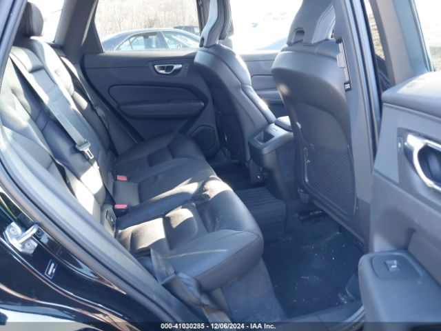YV4102RK2M1783064 Volvo Xc60 T5 Momentum