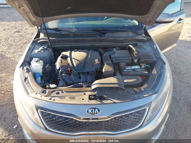 5XXGM4A74FG446312 KIA dohc gdi theta ii