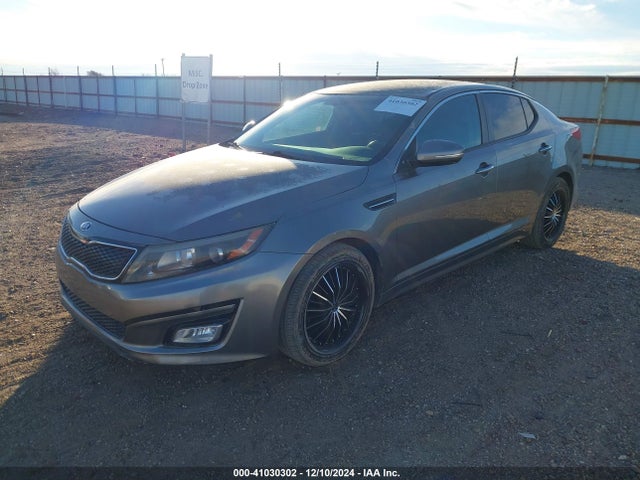 5XXGM4A74FG446312 KIA dohc gdi theta ii