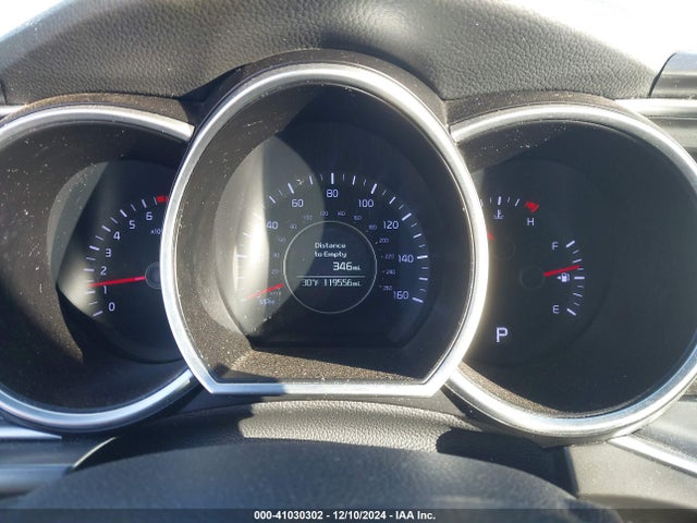 5XXGM4A74FG446312 KIA dohc gdi theta ii