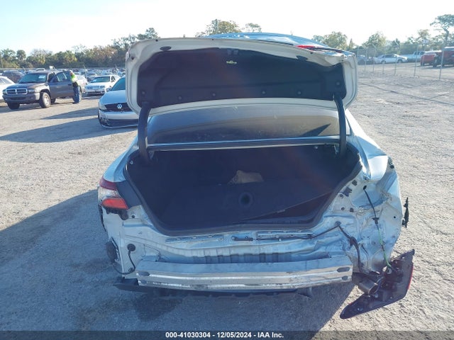 4T1S11AK5NU048424 Toyota CAMRY SE