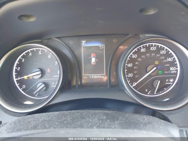 4T1S11AK5NU048424 Toyota CAMRY SE