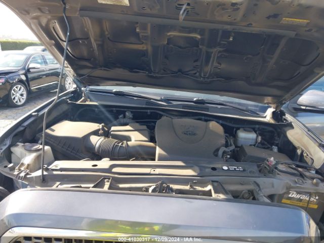 3TMDZ5BN2GM011621 Toyota Tacoma Trd Off Road