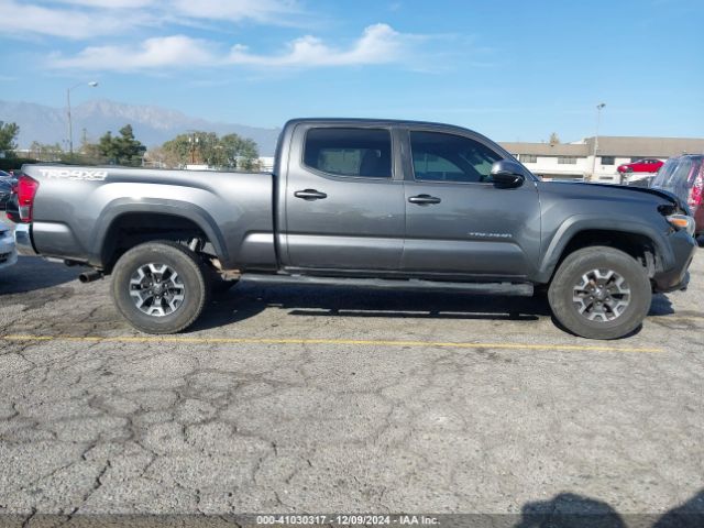 3TMDZ5BN2GM011621 Toyota Tacoma Trd Off Road