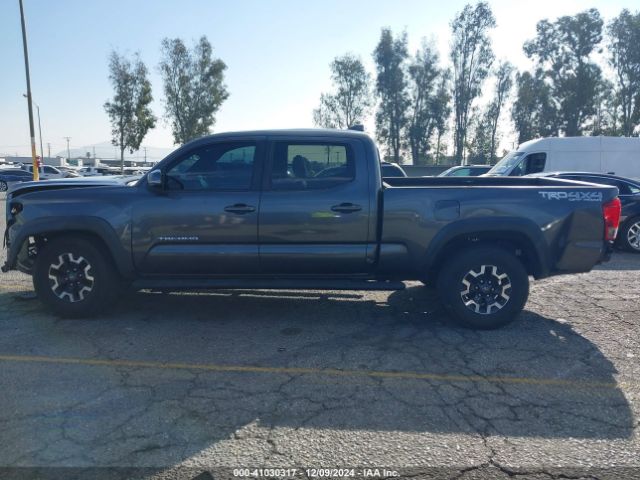 3TMDZ5BN2GM011621 Toyota Tacoma Trd Off Road