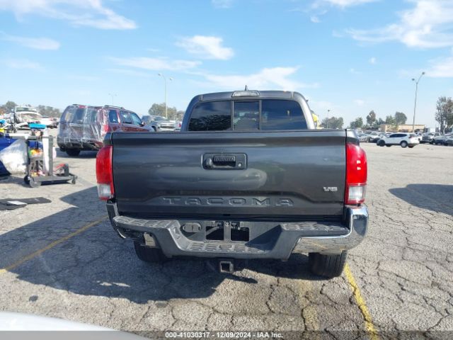 3TMDZ5BN2GM011621 Toyota Tacoma Trd Off Road
