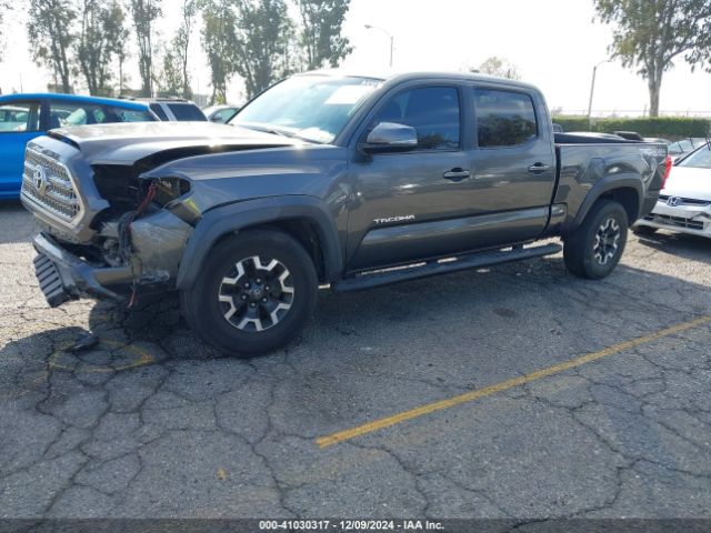 3TMDZ5BN2GM011621 Toyota Tacoma Trd Off Road