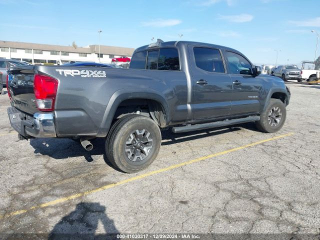 3TMDZ5BN2GM011621 Toyota Tacoma Trd Off Road
