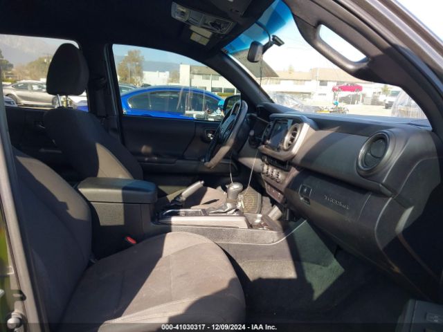 3TMDZ5BN2GM011621 Toyota Tacoma Trd Off Road
