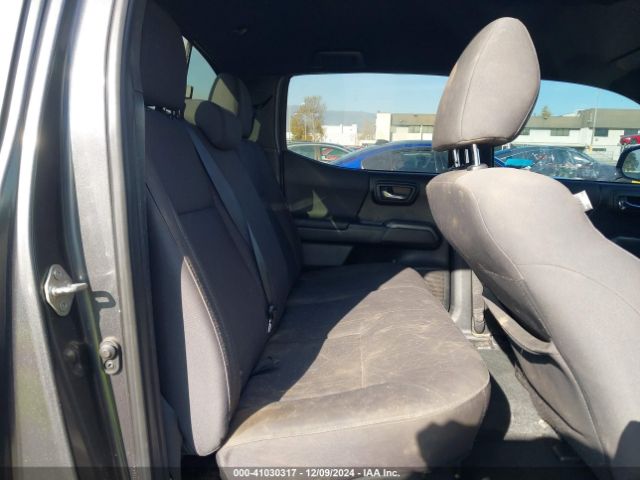 3TMDZ5BN2GM011621 Toyota Tacoma Trd Off Road