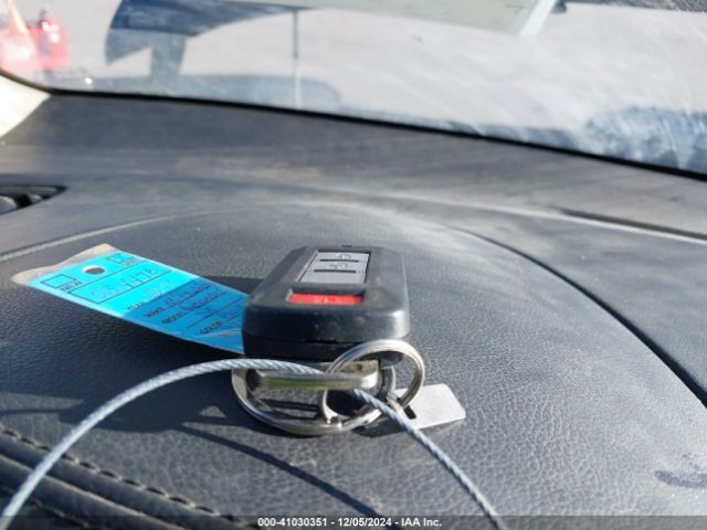 JA4AZ3A34HZ034478 Mitsubishi Outlander Se/sel