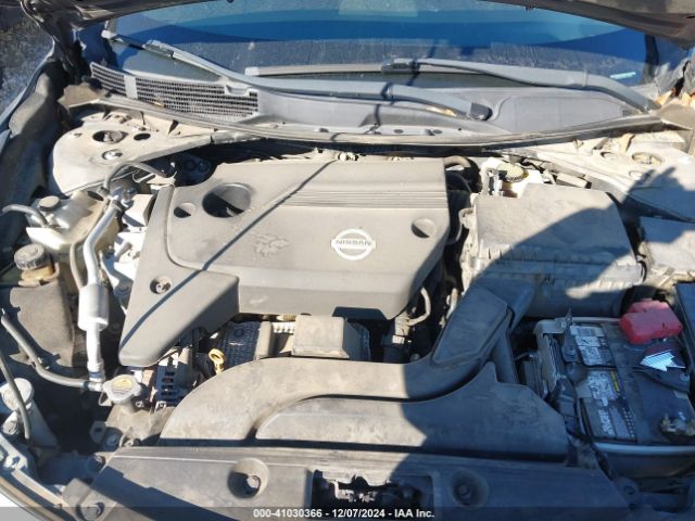 1N4AL3AP8EC179344 Nissan Altima 2.5 Sl