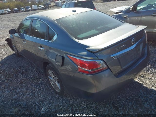 1N4AL3AP8EC179344 Nissan Altima 2.5 Sl