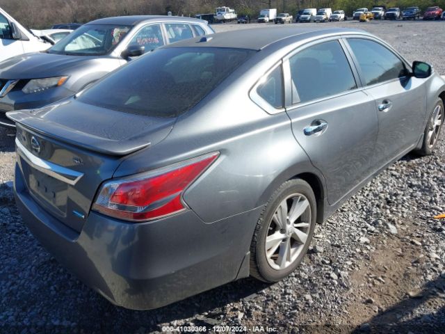 1N4AL3AP8EC179344 Nissan Altima 2.5 Sl